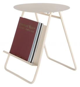 Odkládací stolek LM2371WH Leitmotiv 40cm
