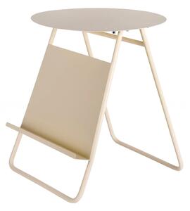 Odkládací stolek LM2371WH Leitmotiv 40cm