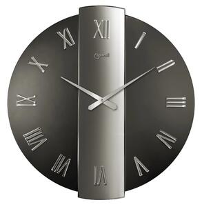 Lowell Italy Designové nástěnné hodiny 11561 Lowell 60cm