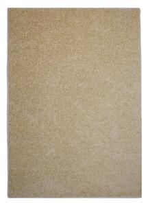 Vopi koberce Kusový koberec Color shaggy béžový - 200x300 cm