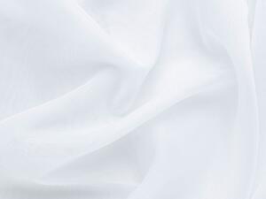 XPOSE® Záclona GAIA - bílá 140x160 cm