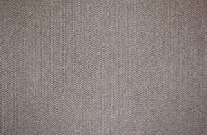 Vopi koberce AKCE: 62x124 cm Metrážový koberec Nature tmavě béžový - neúčtujeme odřezky z role! - S obšitím cm