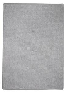 Vopi koberce Kusový koberec Nature platina - 50x80 cm
