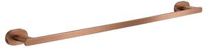 Koupelnový věšák Til 101 Brush Copper