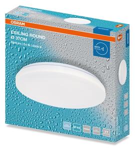 Osram - LED Koup stropní svítidlo CEILING ROUND LED/24W/230V pr. 37 cm IP44 bílá