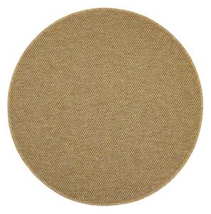 Vopi koberce Kusový koberec Nature terra kruh - 57x57 (průměr) kruh cm