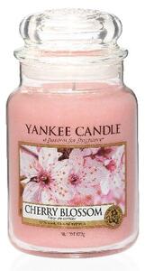 Vonná svíčka Yankee Candle Cherry Blossom classic velký 623g/150hod