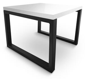 Konferenční stolek MOARTI, 60x45x60, sonoma