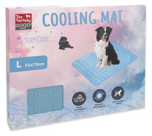 Chladicí podložka Dog Fantasy L – Plaček Pet Products