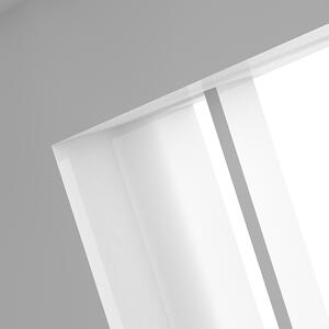 Malvis ® 3D tapeta Bílá místnost Vel. (šířka x výška): 144 x 105 cm