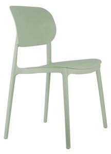 Jídelní židle LM2095GR Leitmotiv