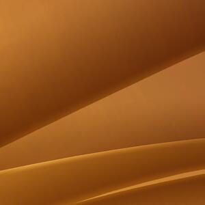 Malvis ® Abstraktní tapeta zlatá vlna Vel. (šířka x výška): 144 x 105 cm