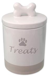 Dóza na pamlsky 1,5 l Dog Fantasy – Plaček Pet Products