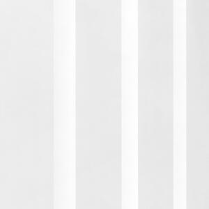 Malvis ® Tapeta 3D bílá chodba Vel. (šířka x výška): 144 x 105 cm