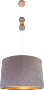 ZÁVĚSNÉ SVÍTIDLO, 30/110 cm - Online Only svítidla, Online Only