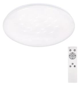 LED stropní světlo Solight bílá WO763