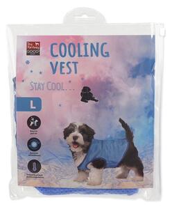 Chladící vesta pro psa Dog Fantasy L – Plaček Pet Products