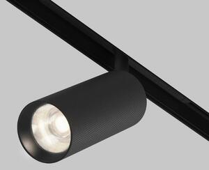 MAYTONI svítidlo pro kolejnicový systém Artisan Magnetic track system Exility 4000K 12W 36d TR097-2-12W4K-M-BB