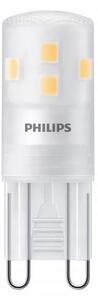 PHILIPS LED žárovka - G9 - 1,9W - 220Lm - teplá bílá Corepro Premium
