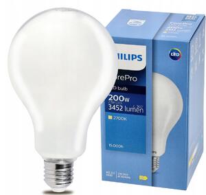 LED žárovka Philips E27 - 23W - 3452lm - 2700k Corepro Premium