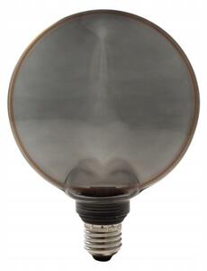 ECOLIGHT Dekorativní LED žárovka E27 4W 100lm G130 - řada ZERO