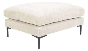 ZUIVER SUMMER CREAM taburet
