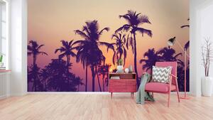 Malvis ® Tapeta plážová atmosféra Vel. (šířka x výška): 144 x 105 cm