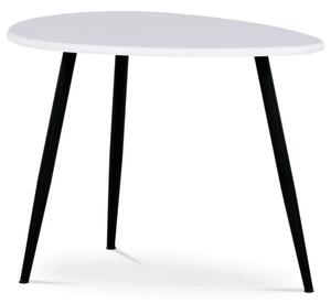 Konferenční stolek bílý AF-3011 WT