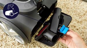 Philips PowerPro Expert Bezsáčkový vysavač FC9745/09