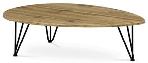 Konferenční stolek AF-3013 OAK