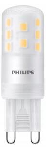 PHILIPS LED žárovka CorePro - G9 - 3,7W - 470Lm - 3000K