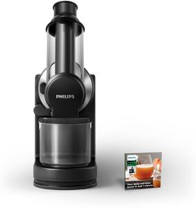 Philips Viva Collection Šnekový odšťavňovač HR1889/70