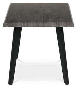 Konferenční stolek šedý CT-F4412 GREY