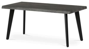 Konferenční stolek šedý CT-F4412 GREY