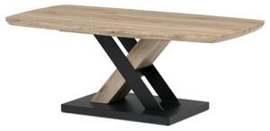 Konferenční stolek dub san remo CT-W1570 SRE