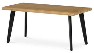 Konferenční stolek hnědý CT-F4412 OAK