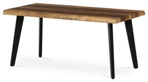 Konferenční stolek old wood CT-F4412 OLW