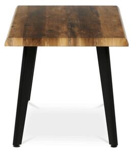 Konferenční stolek old wood CT-F4412 OLW