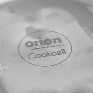 Cookcell Pánev WOK ⌀ 28 cm ORION 112991