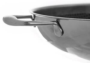 Cookcell Pánev WOK ⌀ 28 cm ORION 112991