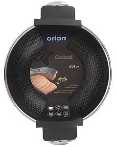 Cookcell Pánev WOK ⌀ 28 cm ORION 112991