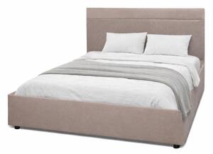 Postel Fro Pik 140x200 Mono 233, béž