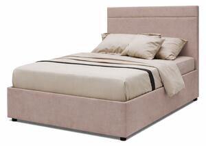 Postel Fro Pik 120x200 Mono 233, béž