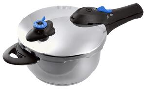 Silvercrest® Tlakový hrnec, Ø 20 cm, 3 l (100407632)