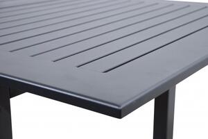 Doppler EXPERT - hliníkový stůl rozkládací 150/210x90x75 cm