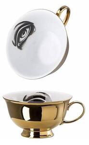 Cilla Marea šálek na čaj s podšálkem, 0,22 l Rosenthal (Barva-zlatá)