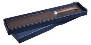 Les Forges 1890 filetovací nůž, Opinel (Rukojeť - bukové dřevo)