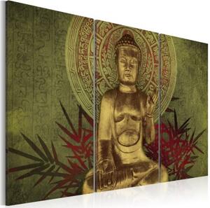 Obraz - Saint Buddha
