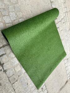 Umělý travní koberec, Mosolut Grass, typ Virgin