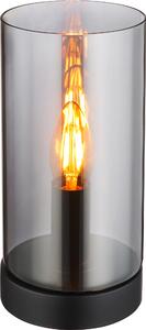 STOLNÍ LAMPA, E14, 11/22,5 cm Globo - Online Only svítidla, Online Only